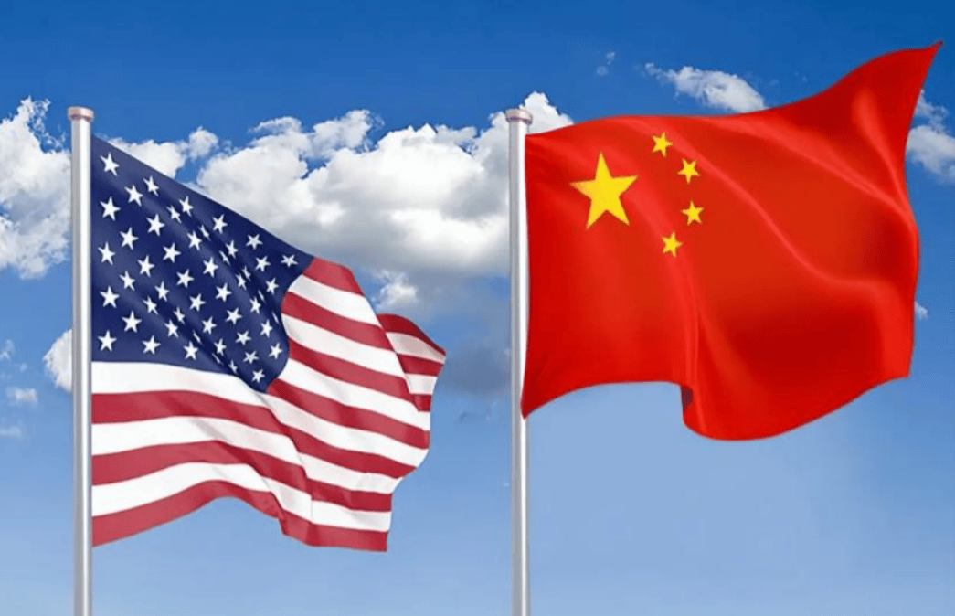 打通中方电话后<strong></p>
<p>抹茶交易所资质</strong>，美防长态度强硬，我方直接摊牌，当场划2条红线