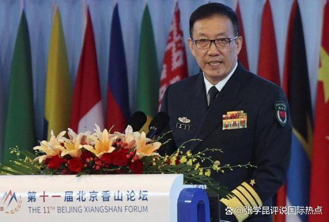 百国军事代表赴华<strong></p>
<p>抹茶交易所资质</strong>，美国不吭声，中方打了2通电话，口气出奇强硬