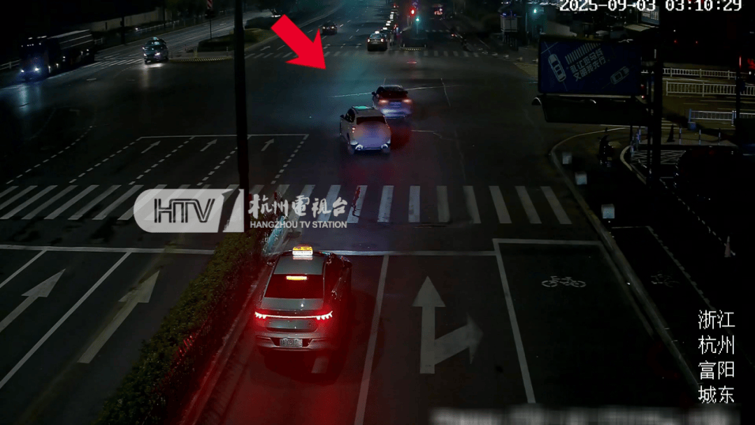 杭州女子酒驾被追尾<strong></p>
<p>抹茶交易所资质</strong>，怕对方报警私了倒赔8000元，第二天发现肇事者竟是一路尾随