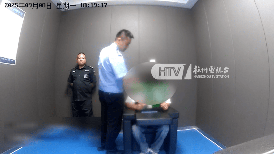 杭州女子酒驾被追尾<strong></p>
<p>抹茶交易所资质</strong>，怕对方报警私了倒赔8000元，第二天发现肇事者竟是一路尾随