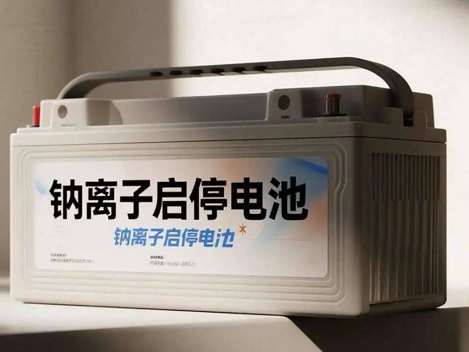 厦企发力钠离子电池“新赛道”<strong></p>
<p>抹茶交易所资质</strong>！研发产品实现规模量产出货