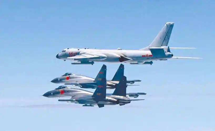刚设保护区<strong></p>
<p>mxc抹茶交易所地址官网</strong>，黄岩岛就爆发冲突，解放军派大量军机拦截，董军接到美方电话