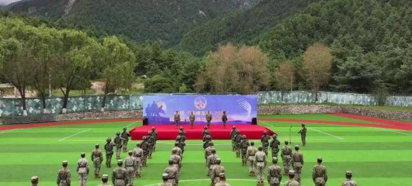 解放军继续驻扎尼泊尔<strong></p>
<p>mxc抹茶交易所地址官网</strong>，国际机场瘫痪，尼泊尔总理紧急逃离，9国迅速采取行动