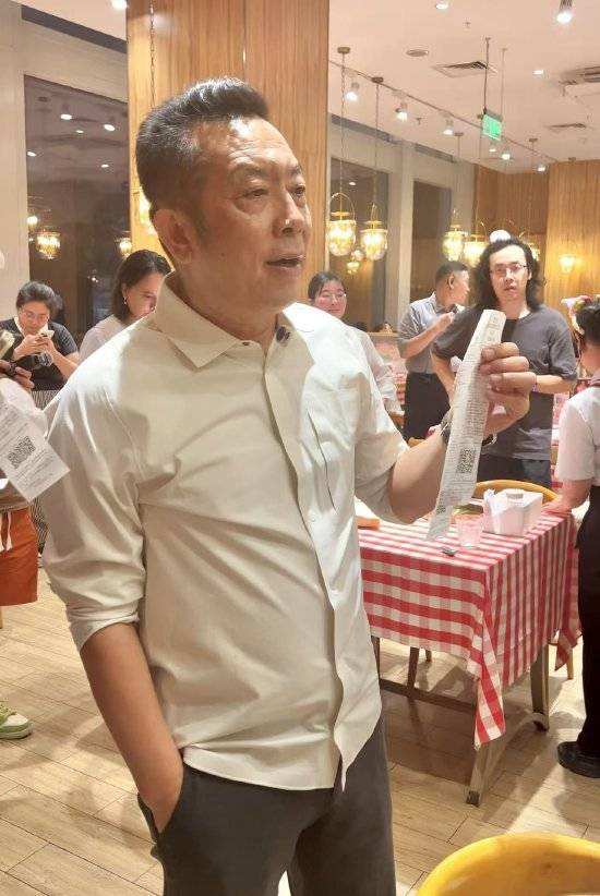 西贝贾国龙再怼罗永浩：这个人简直太坏了<strong></p>
<p>mxc抹茶交易所地址官网</strong>，狗咬我一口，我不能去咬狗一口
