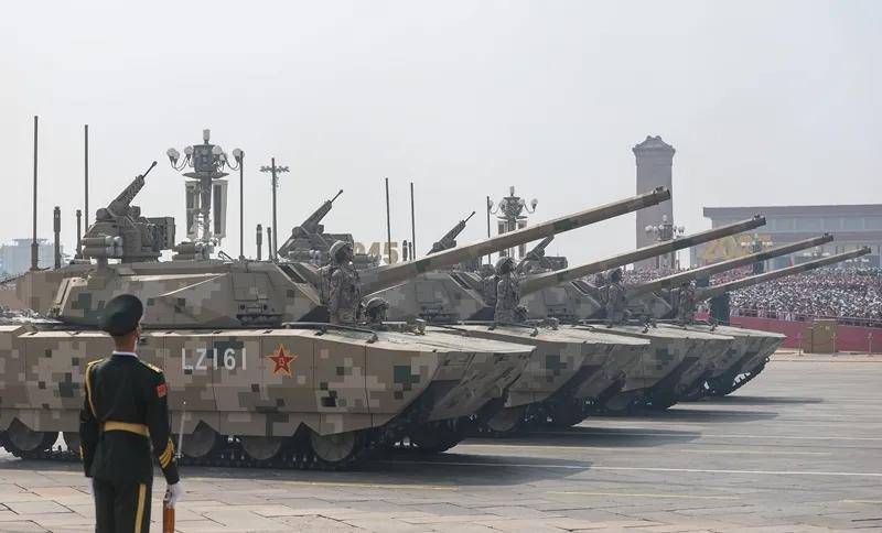 俄乌战争打到现在<strong></p>
<p>mxc抹茶交易所地址官网</strong>，印媒才发现中俄武器差距这么大：93阅兵后远超