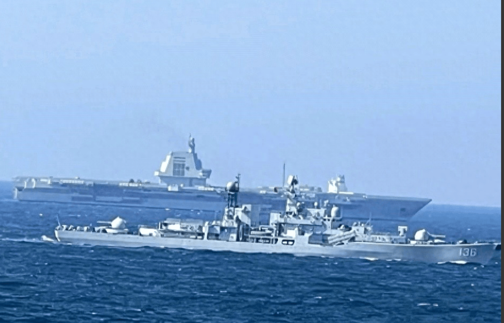 现代级巨舰打头阵<strong></p>
<p>mxc抹茶交易所地址官网</strong>，福建舰穿越台岛海峡！日本军机紧急起飞