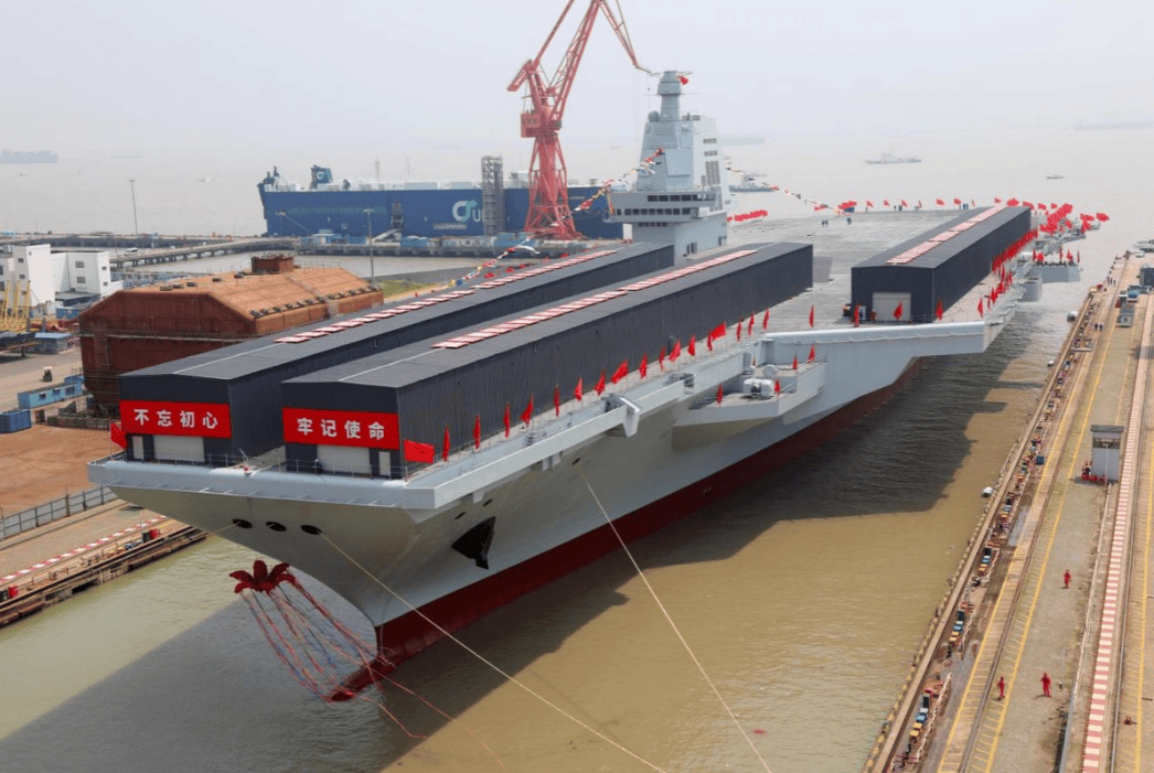 福建舰突然南下？或将穿越台湾海峡<strong></p>
<p>mxc抹茶交易所地址官网</strong>，正式服役进入倒计时