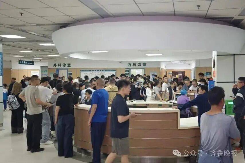 知名女主持人自曝：我雷暴哮喘了！太原这家医院急诊数小时内曾接诊400多人<strong></p>
<p>mxc抹茶交易所地址官网</strong>，近期高发