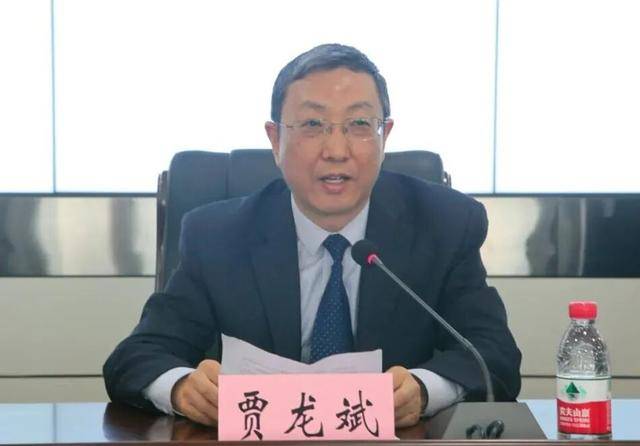 涉嫌严重违法<strong></p>
<p>mxc抹茶交易所地址官网</strong>，贾龙斌接受监察调查