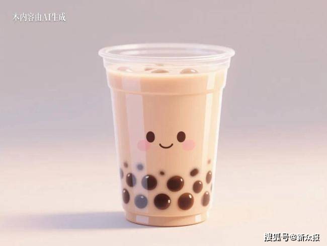 一杯奶茶价钱的购物陷阱<strong></p>
<p>抹茶交易所大陆</strong>？年轻人和所有人都该警惕
