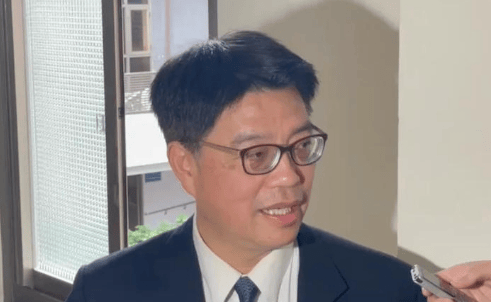 台海局势要变天了？美通过涉台法案<strong></p>
<p>抹茶交易所大陆</strong>，话音刚落，福建舰穿越台海南下，解放军官宣大动作