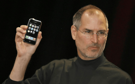 “乔布斯你复活吧！”iPhone17“丑”上热搜<strong></p>
<p>抹茶交易所大陆</strong>，果粉最怀念的还是他？