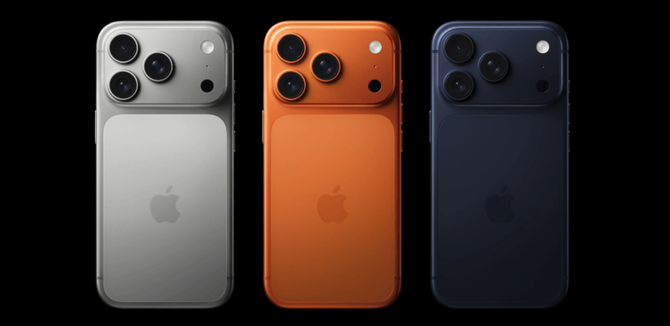 iPhone 17热度飙升<strong></p>
<p>抹茶交易所大陆</strong>，资深苹果用户：可以等等再买