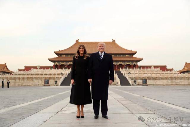 特朗普又夸中国了<strong></p>
<p>抹茶交易所app操作如何</strong>，但这次我们真接不住啊！