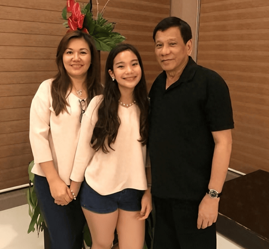 杜特尔特万万没想到<strong></p>
<p>抹茶交易所app操作如何</strong>，最后坑了自己一把的，竟是最疼爱的小女儿