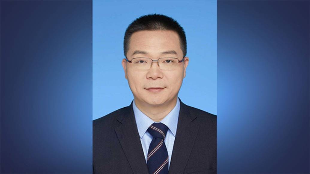 正厅级段肖磊已赴黑龙江履新<strong></p>
<p>抹茶交易所app操作如何</strong>，曾长期在农行任职