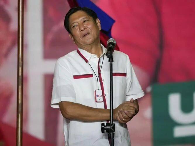 已经顾不上南海了！菲律宾国内局势大乱？马科斯担心重蹈其父覆辙<strong></p>
<p>抹茶交易所app操作如何</strong>，菲全军进入“红色警戒”