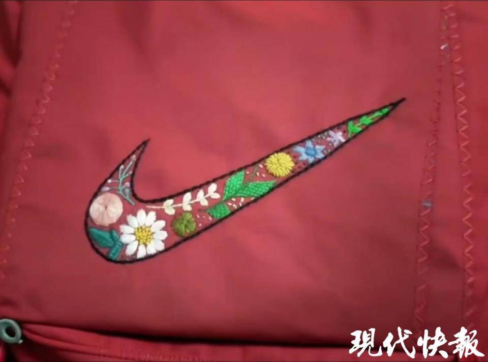 妈妈亲手缝的NIKE书包火了！品牌留言要送礼物<strong></p>
<p>抹茶交易所app操作如何</strong>，当事人：已经联系礼物还未寄到