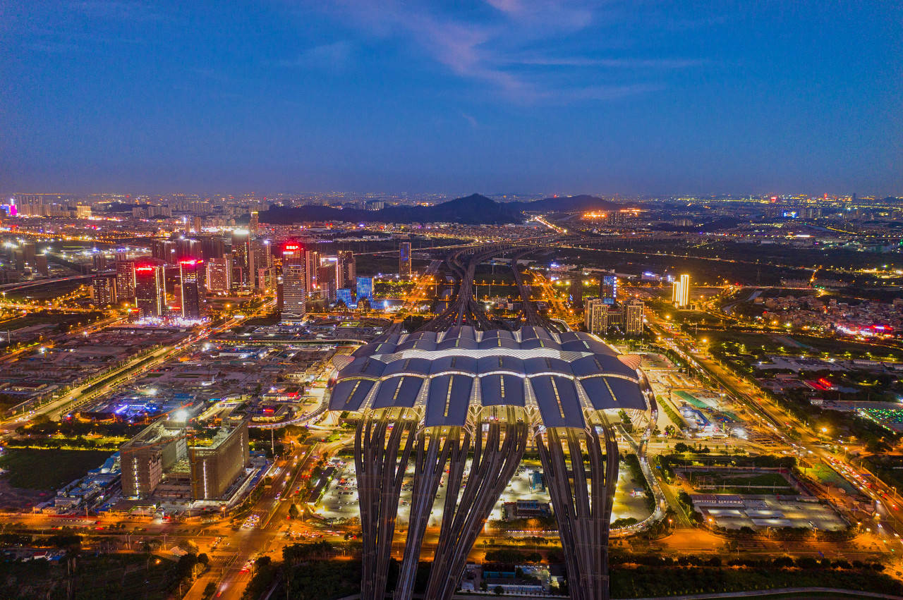 经济强市不断建新高铁站：至少“一城六站”<strong></p>
<p>抹茶交易所app操作如何</strong>，它们在下什么棋？
