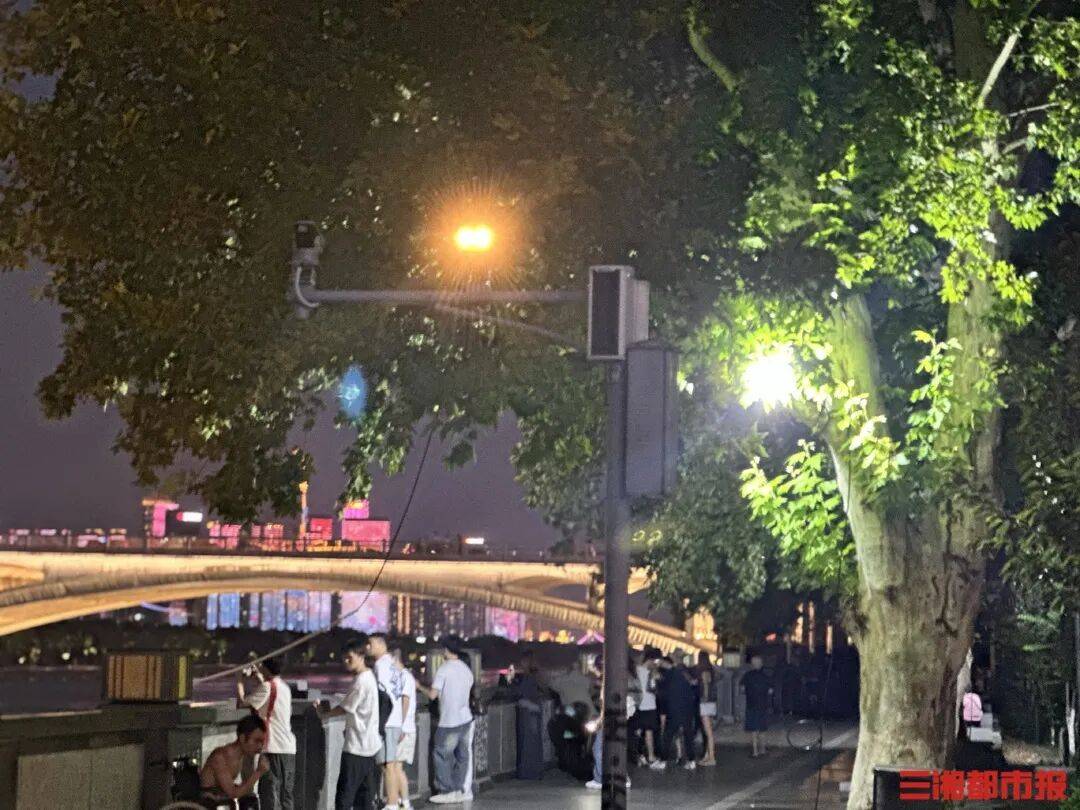 市民七问长沙湘江风光带环境问题<strong></p>
<p>抹茶交易所app操作如何</strong>，部门速答：已进行整改，全面排查并及时修复