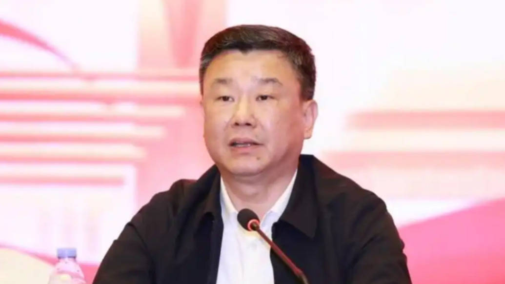 刘毅已任河北省商务厅党组书记<strong></p>
<p>抹茶交易所中文版</strong>，此前担任河北省驻京办主任
