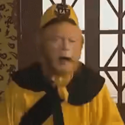 六小龄童回应“烦死<strong></p>
<p>抹茶交易所中文版</strong>了”表情包：多好啊