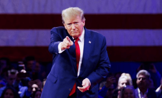 不要了！中方拒买英伟达芯片<strong></p>
<p>抹茶交易所安卓下载app</strong>，美政府突然翻脸了，逼37国对华征税100%？性质十分恶劣