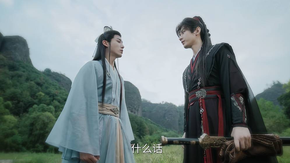 《赴山海》口碑争议背后<strong></p>
<p>抹茶交易所安卓下载app</strong>，男频剧“轻喜风”已成口碑老大难