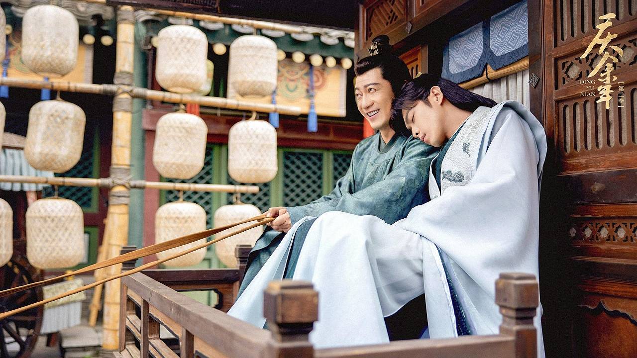 《赴山海》口碑争议背后<strong></p>
<p>抹茶交易所安卓下载app</strong>，男频剧“轻喜风”已成口碑老大难