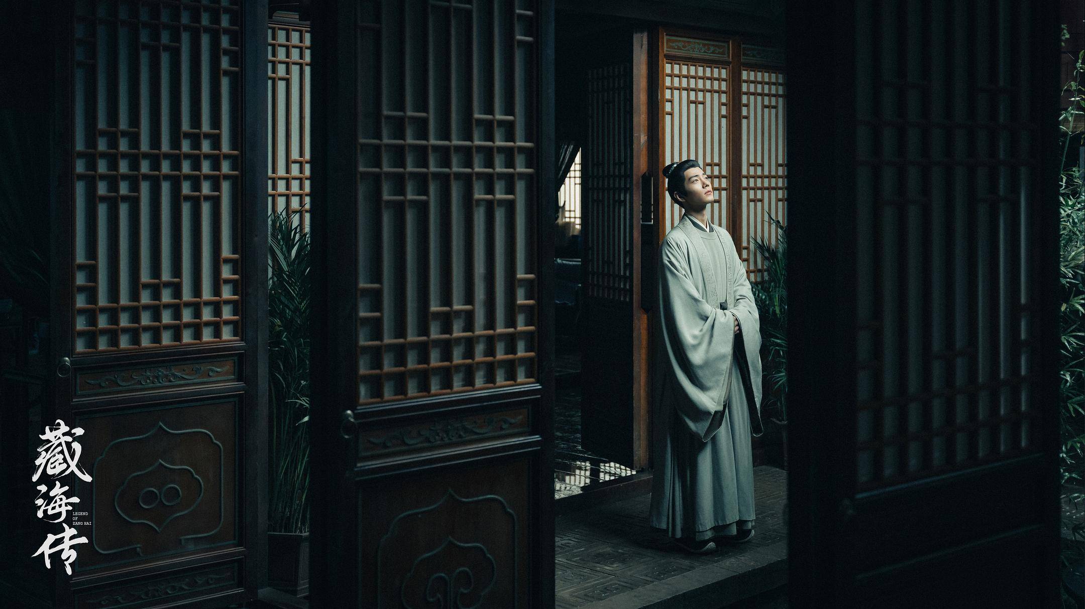 《赴山海》口碑争议背后<strong></p>
<p>抹茶交易所安卓下载app</strong>，男频剧“轻喜风”已成口碑老大难