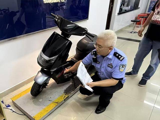 电动自行车新国标实施半月<strong></p>
<p>抹茶交易所安卓下载app</strong>，“旧标车”上牌排长队，规范和需求的碰撞何解？
