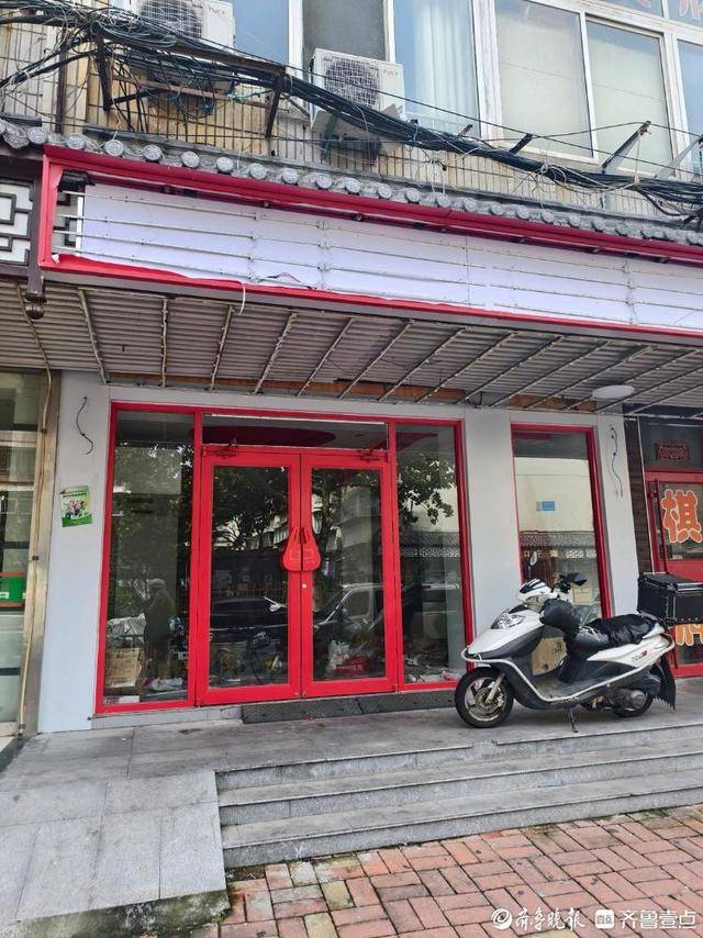 济南多家“好想来”闭店<strong></p>
<p>官方抹茶交易所app下载</strong>，“万店神话”能否继续