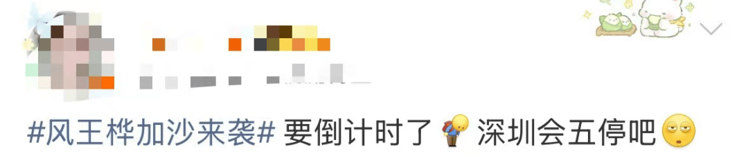 特大暴雨+17级大风！风王“桦加沙”逼近<strong></p>
<p>官方抹茶交易所app下载</strong>，深圳全市启动应急机制！是否“五停”？