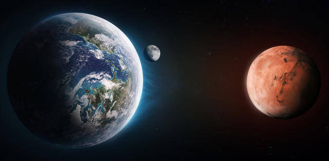 外星生命可能在“监听”地球无线电通信<strong></p>
<p>官方抹茶交易所app下载</strong>？美最新研究：人类或可用同样方法找到它们
