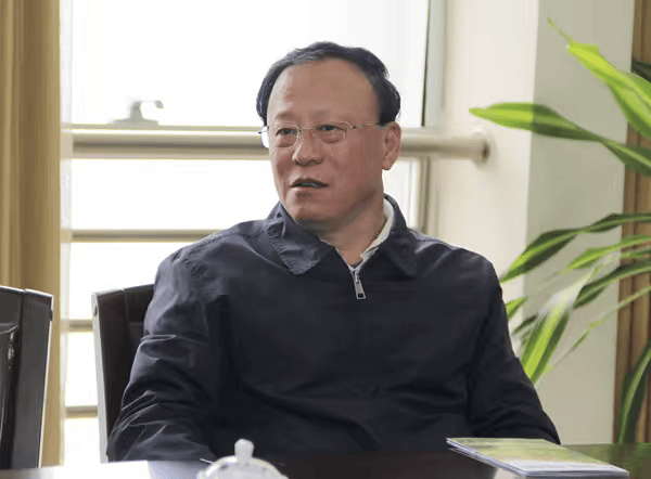 中央巡视后<strong></p>
<p>官方抹茶交易所app下载</strong>，一“虎”卸任七年被查