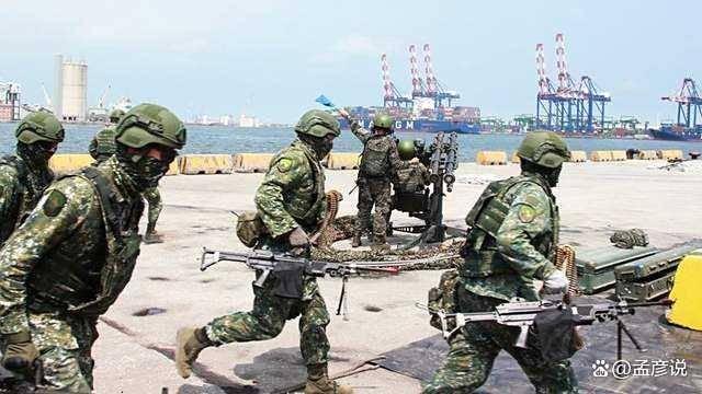 台当局向外界“求救”<strong></p>
<p>抹茶交易所最低交易金额</strong>，大量解放军机舰逼近，大陆在做特殊准备？