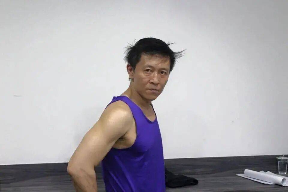 55岁演员家中猝逝<strong></p>
<p>抹茶交易所最低交易金额</strong>，陈尸多日才被发现