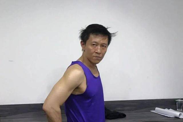 55岁演员陈光前在家中猝逝<strong></p>
<p>抹茶交易所最低交易金额</strong>，多日后被发现