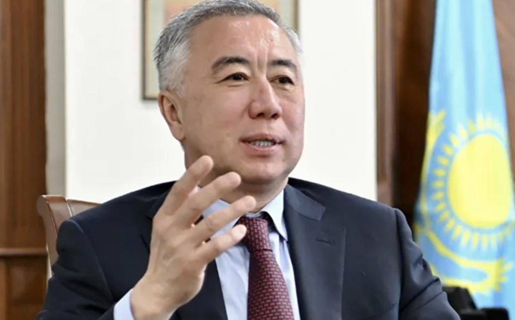 中哈新签约！直接绕过俄罗斯<strong></p>
<p>抹茶交易所ios版</strong>，哈萨克斯坦对中方立下保证，这笔买卖绝不会吃亏！