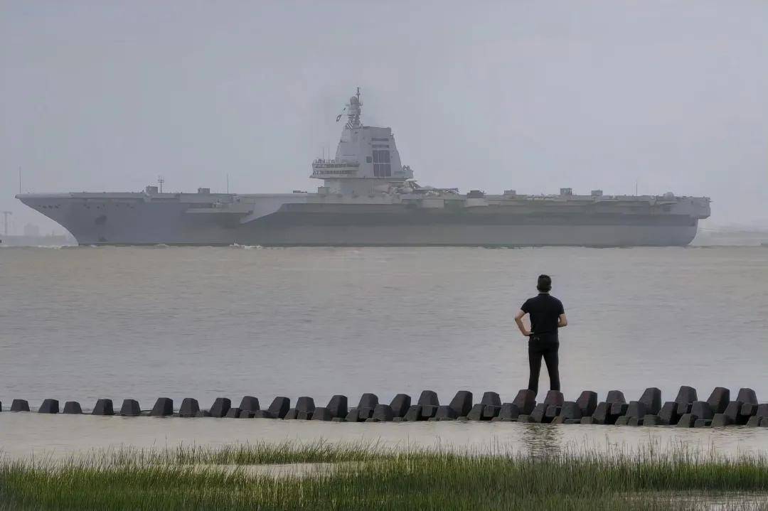 马院士8年前预言成真！福建舰电磁弹射歼-35成功<strong></p>
<p>抹茶交易所ios版</strong>，领先美国多少？