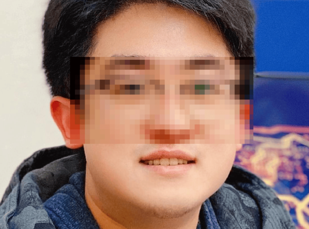 普林斯顿大学中国博士后家中去世：系清华毕业生<strong></p>
<p>交易所app创始人</strong>，此前刚完成论文答辩