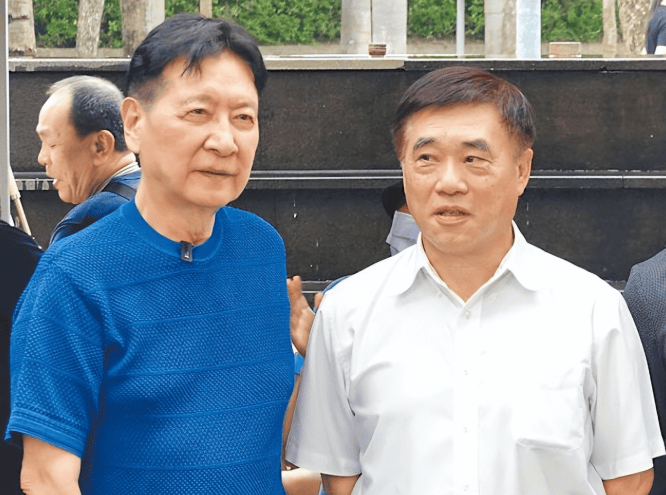 倒计时阶段再生变数！国民党主席选举一人退选<strong></p>
<p>交易所app创始人</strong>，马英九态度转变，台媒大胆作出预测，郑丽文还有机会？