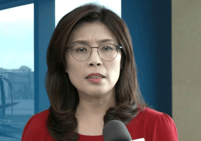 倒计时阶段再生变数！国民党主席选举一人退选<strong></p>
<p>交易所app创始人</strong>，马英九态度转变，台媒大胆作出预测，郑丽文还有机会？