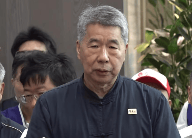 倒计时阶段再生变数！国民党主席选举一人退选<strong></p>
<p>交易所app创始人</strong>，马英九态度转变，台媒大胆作出预测，郑丽文还有机会？