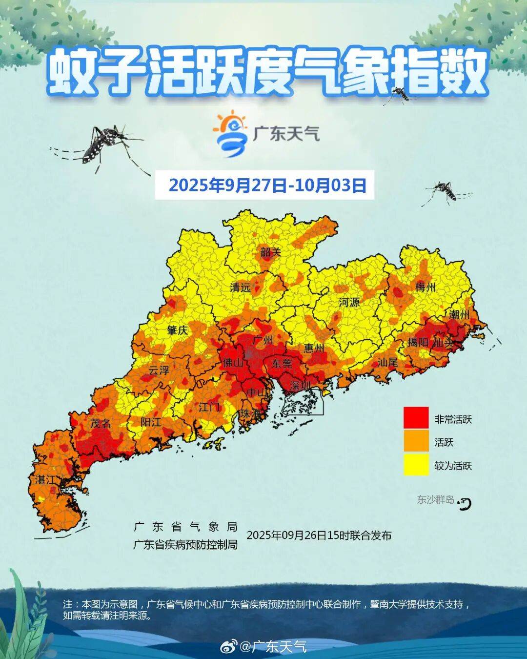 广东中南部未来一周蚊子活跃<strong></p>
<p>交易所app创始人</strong>，早晚这两个时间要注意