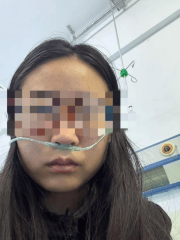 女子自称因工资问题被老板锁办公室里打 警方：双方已到派出所<strong></p>
<p>抹茶交易所</strong>，是否打人还在调查