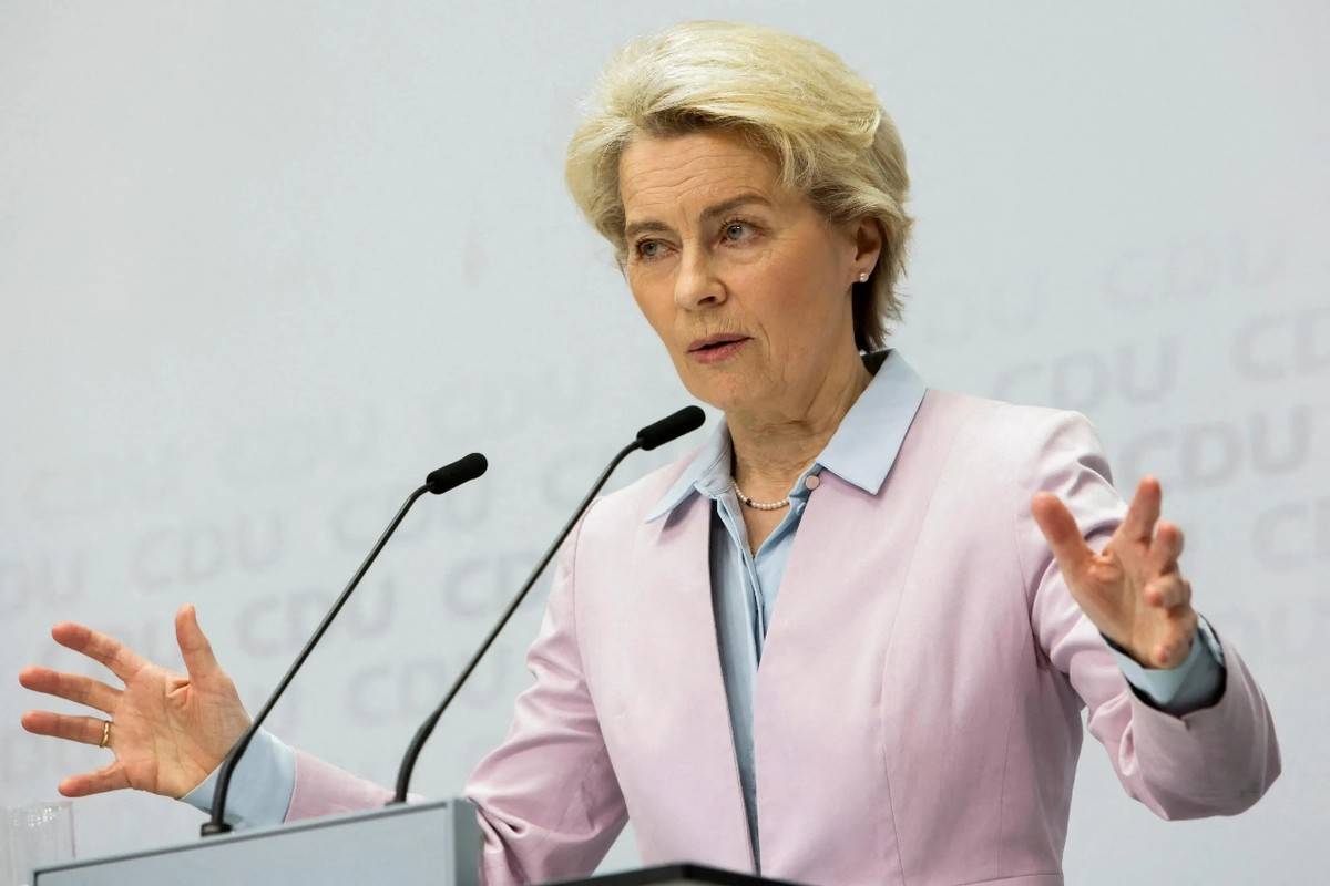 欧盟批评中国令人失望<strong></p>
<p>抹茶交易所</strong>，中国六字反问有力回击，“你敢批评美国吗？”