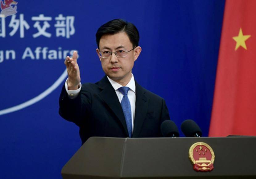欧盟批评中国令人失望<strong></p>
<p>抹茶交易所</strong>，中国六字反问有力回击，“你敢批评美国吗？”