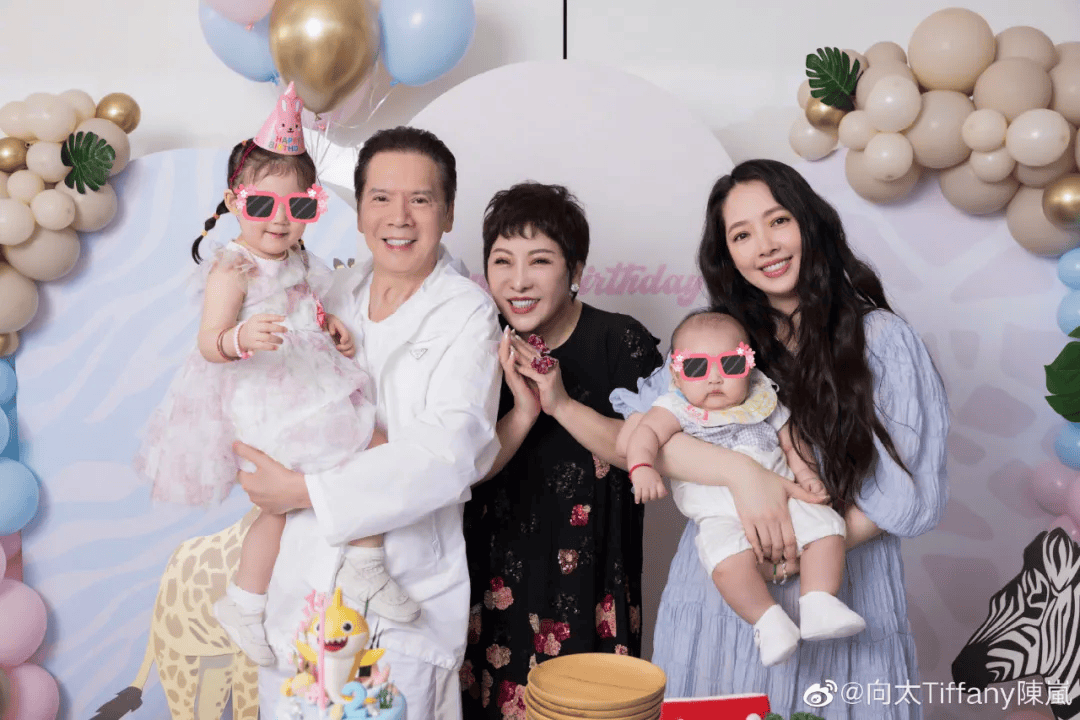 向太回应“向家破产”传闻：珠宝、豪宅都在<strong></p>
<p>抹茶交易所</strong>，还养着1000多名员工；向佐力挺：说话的人请有点底线