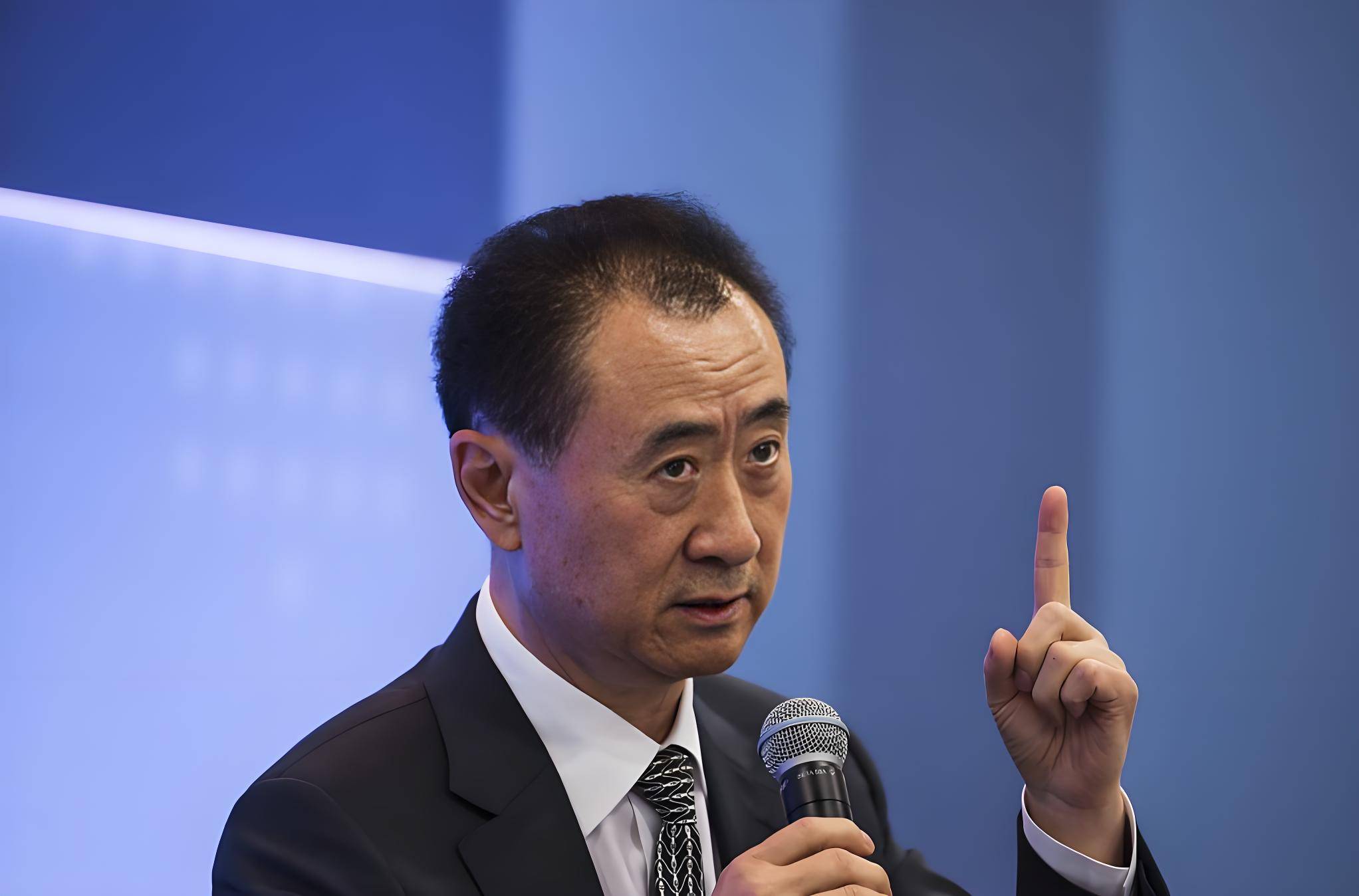 王健林“限高”措施已取消<strong></p>
<p>抹茶交易所</strong>，知情人士曾称或因是在执行层面信息不对称导致